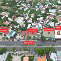 Bán Đất Tại Đường 23/10, Nha Trang, Giá Rẻ 35 Triệu/M2, 402 M2 Ngang 14 Mét, Pháp Lý Sổ Hồng
