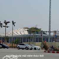 Lô Đất Đối Diện Tuyến 1 Đấu Giá Bái Trong - Hoa Động - Thuỷ Nguyên Hàng Hiếm Tiềm Năng