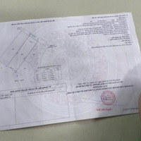 Cần Bán Đất Xã Lý Nhơn, Cần Giờ Thổ Cư Lớn, Giá Tốt
