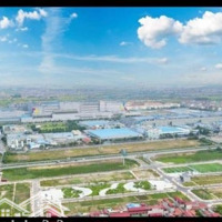 Bán Đất Nền Dự Án Tại Yên Phong Residence, 4 Tỷ, 90M2, Chính Chủ Đẹp, Nhiều Tiện Ích