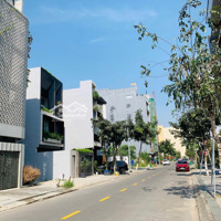 Chính Chủ Bán Cặp Góc 2Mt - 290M2, Sát Sông, Khu Halla, Hải Châu, Đà Nẵng