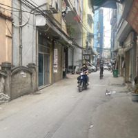Đất Đẹp Phú Diễn. Sát Mặt Phố Ô Tô Tải Lưu Thông.diện Tích: 54M2 Mặt Tiền 4,5M. Nở Hậu Nhẹ. Giá Bán 9 Tỷ