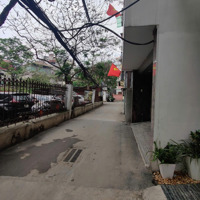 Bán Đất Hồng Tiến 91M2 - Vị Trí Vàng Hồng Tiến - Nguyễn Văn Cừ - 14.8 Tỷ - 91 M2