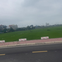 Bán Đất Tại Xã Yên Nhân, Ý Yên, Nam Định