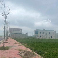 Bán Đất Tại Xã Yên Nhân, Ý Yên, Nam Định