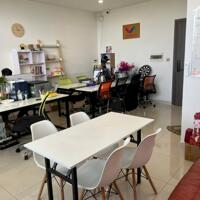 40m2 - bán 1.55 tỷ - 1WC - view Phú Mỹ Hưng - căn hộ Boulevard Q7