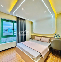 Nhà Mới Xây 4 Tầng Ngay Võ Duy Ninh - Bình Thạnh Chỉ 7 Tỷ 500 Sổ Sẵn Công Chứng Ngayhẽm Xe Hơi4M