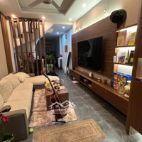 Bán Nhà Riêng 42 M2, 5,85 Tỷ, 4 Phòng Ngủ 3 Vệ Sinhtại Tây Mỗ, Nam Từ Liêm, Hà Nội
