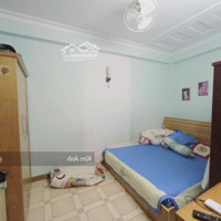 Nhỉnh 5 Tỷ - Căn Góc 46M2 - 3 Tầng - Phan Văn Trị, Bình Thạnh Vài Bước Ra Hẻm Xe Tải