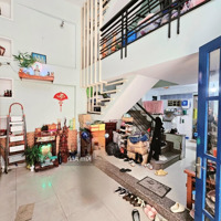 Nhỉnh 5 Tỷ - Căn Góc 46M2 - 3 Tầng - Phan Văn Trị, Bình Thạnh Vài Bước Ra Hẻm Xe Tải