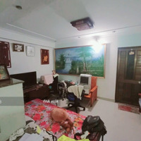 Nhỉnh 5 Tỷ - Căn Góc 46M2 - 3 Tầng - Phan Văn Trị, Bình Thạnh Vài Bước Ra Hẻm Xe Tải
