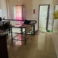 Bán Nhà Mặt Phố Chu Văn An,Võ Văn Kiệt, 52M2, Phường 1, Quận 6, Hcm,
