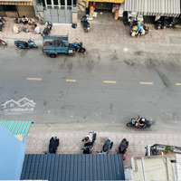 Bán Nhà Mặt Phố Chu Văn An,Võ Văn Kiệt, 52M2, Phường 1, Quận 6, Hcm,