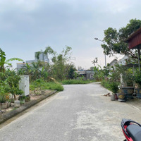 Bán Đất Tại Đường 10, Xã Bắc Sơn, An Dương, Hải Phòng, 1,88 Tỷ, 80,5 M2