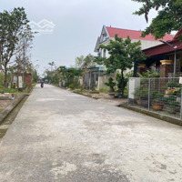 Bán Đất Tại Đường 10, Xã Bắc Sơn, An Dương, Hải Phòng, 1,88 Tỷ, 80,5 M2