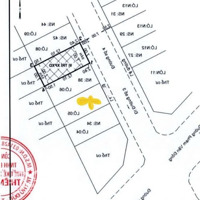 Bán Lô Đất Dự Án Phú Nhuận Khu Biệt Thự Bên Sông Đường Số 4 Nhánh Đường 25 Phường Hiệp Bình Chánh