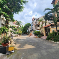 Bán Lô Đất Dự Án Phú Nhuận Khu Biệt Thự Bên Sông Đường Số 4 Nhánh Đường 25 Phường Hiệp Bình Chánh