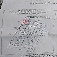 Lô Góc Xóm Trung Liên - Nghi Liên Chỉ 1,1 Tỷ Ngay Cạnh Nhà Văn Hóa, Cách Bệnh Viện Ung Bướu 350M
