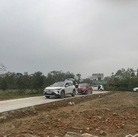 Lô Góc Xóm Trung Liên - Nghi Liên Chỉ 1,1 Tỷ Ngay Cạnh Nhà Văn Hóa, Cách Bệnh Viện Ung Bướu 350M