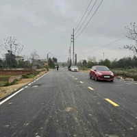 Chính Chủ Bán 110M2 Đất Tại Đồng Trúc, Thạch Thất, Hà Nội