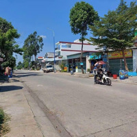 Mình Chính Chủ Bán Lô Đất 150M2 Mỹ Phước 3, Nằm Kế Góc Ngã Tư Rất Đẹp