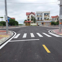 Bán Đất Đấu Giá Trung Tâm Hải Xuân, Hải Hậu - Đường Nhựa 9M, Gần Quốc Lộ 21A, Dân Cư Đông