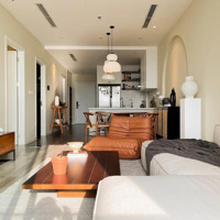 Hệ Thống Căn Hộ 1 Phòng Ngủluxury_Full Nội Thất Gỗ_60M2_Thang Máy Hầm Xe Bảo Vệ_Nam Kỳ Khởi Nghĩa Q3