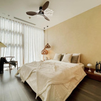 Hệ Thống Căn Hộ 1 Phòng Ngủluxury_Full Nội Thất Gỗ_60M2_Thang Máy Hầm Xe Bảo Vệ_Nam Kỳ Khởi Nghĩa Q3
