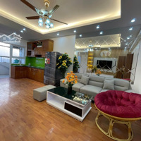 1 Vali, 1 Tâm Hồn - Chỉ Cần Thế Và Dọn Vào Ở Ngay Căn Ct4C Full Đủ Nội Thất 69.5M2 2N 2Vs, 3.55 Tỷ