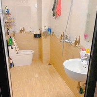 Bán Nhà Mới Đẹp, Thọ Tháp, Dịch Vọng , L Thoáng, Gần Phố; 45 M2 X5T,Mặt Tiền4M, 5Ngủ