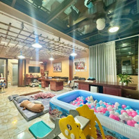 Phố Tôn Đức Thắng View Hồ, 7 Tầng Thang Máy, Ô Tô Tránh, Kinh Doanh,Diện Tích70M2, Mt5.5M, Giá Bán 21 Tỷ.