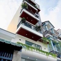 Nhà Xâ Mới 100% Ngang 5M, Đường Nhựa 9M, 1/ Ngắn Ra Mặt Tiền Đường Tth21 Quận 2