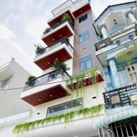 Nhà Xâ Mới 100% Ngang 5M, Đường Nhựa 9M, 1/ Ngắn Ra Mặt Tiền Đường Tth21 Quận 2