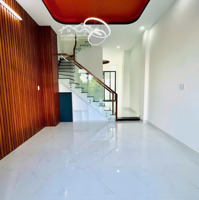 Bán Nhà Mới 3 Phòng Ngủ 3 Vệ Sinh 1T2L, 52.5M2, Đường 7M, Kdc Đ. Long Phước, Đối Diện Ký Túc Xá Đh Luật Cơ Sở 3