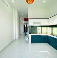 Bán Nhà Mới 3 Phòng Ngủ 3 Vệ Sinh 1T2L, 52.5M2, Đường 7M, Kdc Đ. Long Phước, Đối Diện Ký Túc Xá Đh Luật Cơ Sở 3