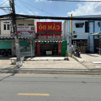 Giá Đầu Tư! Bán Nhà Mặt Tiền Nguyễn Thị Định, P. Thạnh Mỹ Lợidiện Tích86.8M2 (5.7M X15.2M) Giá Bán 19 Tỷ