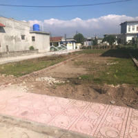 Em Cần Tiền Muốn Bán Gấp 1 Lô Đất Nền Ven Biển Quất Lâm, 100M2, Giá Bán 1 Tỷ/Lô