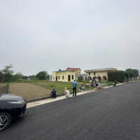 Em Cần Tiền Muốn Bán Gấp 1 Lô Đất Nền Ven Biển Quất Lâm, 100M2, Giá Bán 1 Tỷ/Lô