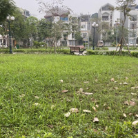 125M; Mt7M; Đất Tđc Giang Biên, Vị Trí Đẹp Nhất, Vỉa Hè Rộng, Đường 13M: Hơn 20 Tỷ