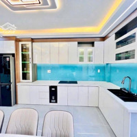 Nhà Xây Mới 100% Tân Thới Hiệp 15 Thuận Tiện Về Gò Vấp