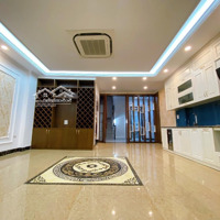 Siêu Phẩm Lô Góc 3 Thoáng Ngụy Như Kon Tum 92M2 7 Tầng Thang Máy Kinh Doanh Đỉnh Cao - 45,8 Tỷ
