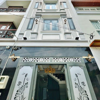 Tôi Bán Nhà Đ Nguyễn Văn Đậu-P11-Bình Thạnh Giá Bán 3Tỷ5/70,2M2 Gần Đại Học Văn Lang Cho Thuê 25 Triệu