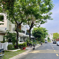 Chỉ Từ 6.2 Tỷ - Sở Hữu Ngay Nhà Phố Tại Kdc Lovera Park - Khang Điền