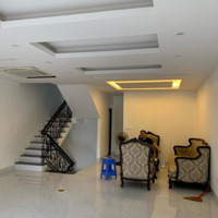 Bán Gấp Liền Kề 80M2, 5 Tầng Mặt Tiền 5,7M Tại Kđt Mipec City View, Kiến Hưng, Hà Đông