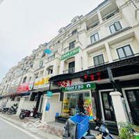 Bán Gấp Liền Kề 80M2, 5 Tầng Mặt Tiền 5,7M Tại Kđt Mipec City View, Kiến Hưng, Hà Đông