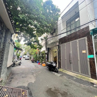 Hiếm! Bán Nhàhẽm Xe Hơi6M, 64M2 Quận Bình Thạnh, Bùi Đình Túy - 3Pn