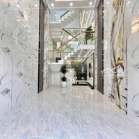 Nhà Mặt Nhánh Hiệp Thành 13 Quận 12, Nhà Xây Mới 100%, Nhà Trống Vào Ở Ngay