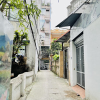 Bán Nhà Xuân Đỉnh Dân Xây Chắc Chắn - Ngõ Nông Ô Tô Qua Nhà - Dân Cư Sầm Uất - Hàng Xóm Võ Chí Công