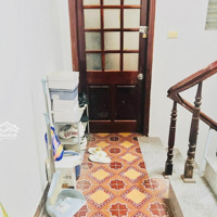 Bán Nhà Xuân Đỉnh Dân Xây Chắc Chắn - Ngõ Nông Ô Tô Qua Nhà - Dân Cư Sầm Uất - Hàng Xóm Võ Chí Công