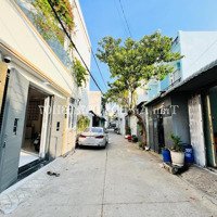 Nhà Sổ Hồng Riêng Diện Tích Rộng Vi Trí Gần Trường Học Lê Văn Thọ Quận 12